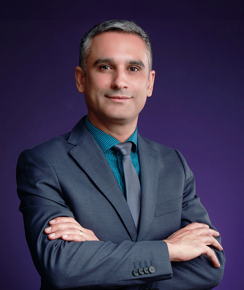 Miguel Nascimento Jr.